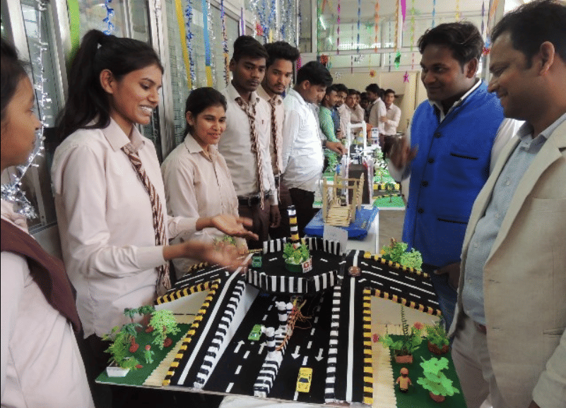 Gautam Buddha Technical Institute Events photo 8
